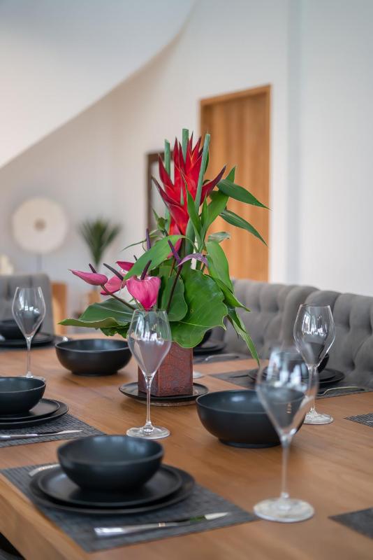 Villa Delight - Brand New 5BR Villa in Canggu - image 36