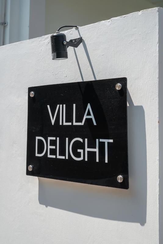 Villa Delight - Brand New 5BR Villa in Canggu - image 27