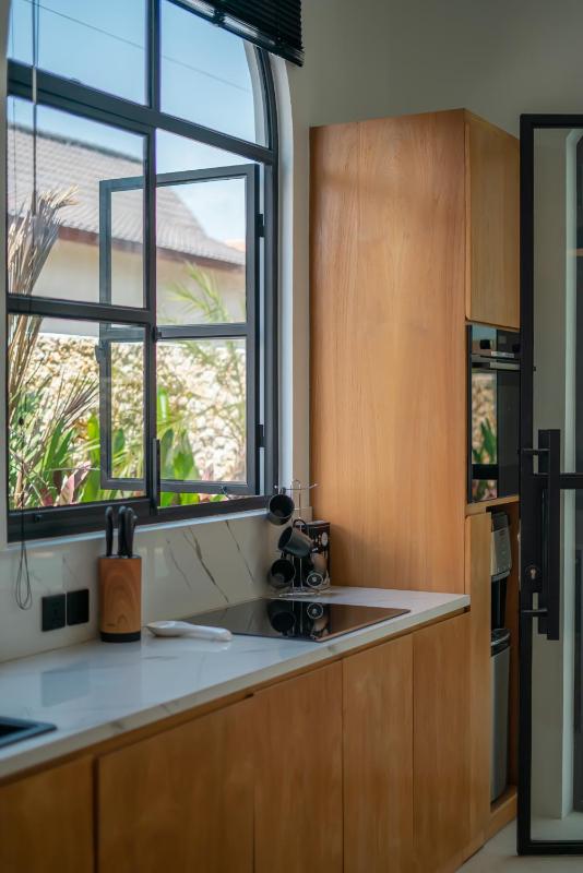 Villa Delight - Brand New 5BR Villa in Canggu - image 19