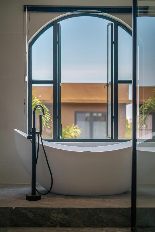 Villa Delight - Brand New 5BR Villa in Canggu - image 20