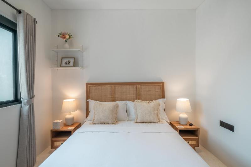 Villa Delight - Brand New 5BR Villa in Canggu - image 48