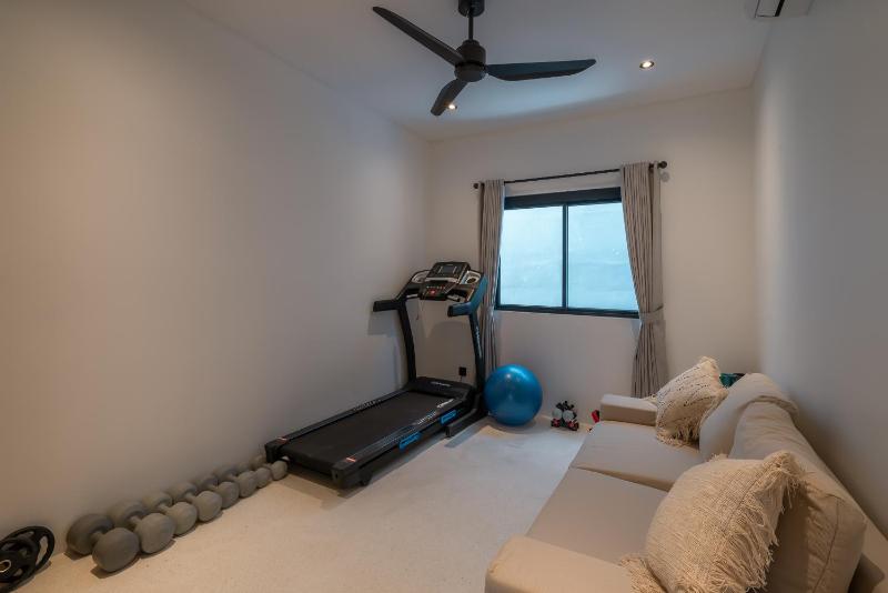 Villa Delight - Brand New 5BR Villa in Canggu - image 30