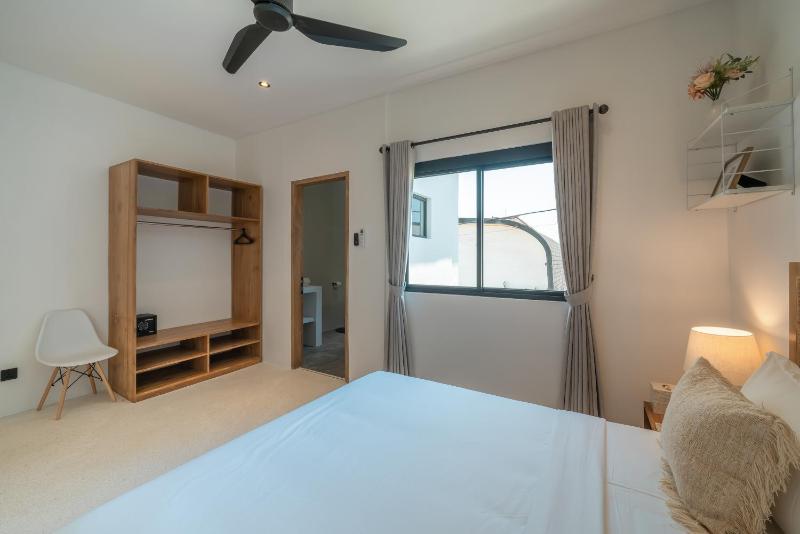 Villa Delight - Brand New 5BR Villa in Canggu - image 45