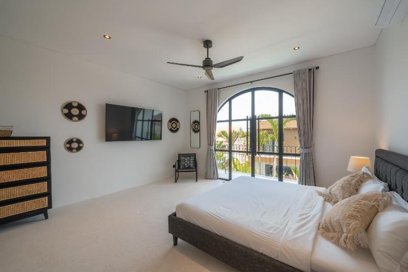 Villa Delight - Brand New 5BR Villa in Canggu - image 12