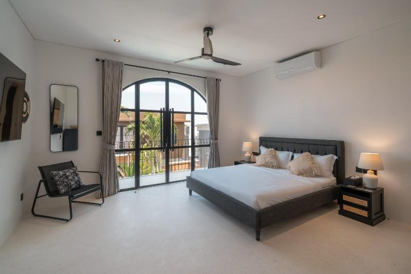 Villa Delight - Brand New 5BR Villa in Canggu - image 42