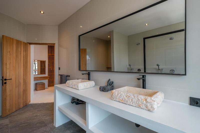 Villa Delight - Brand New 5BR Villa in Canggu - image 21
