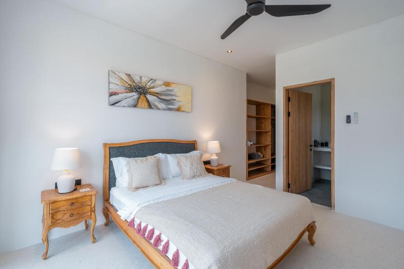Villa Delight - Brand New 5BR Villa in Canggu - image 26