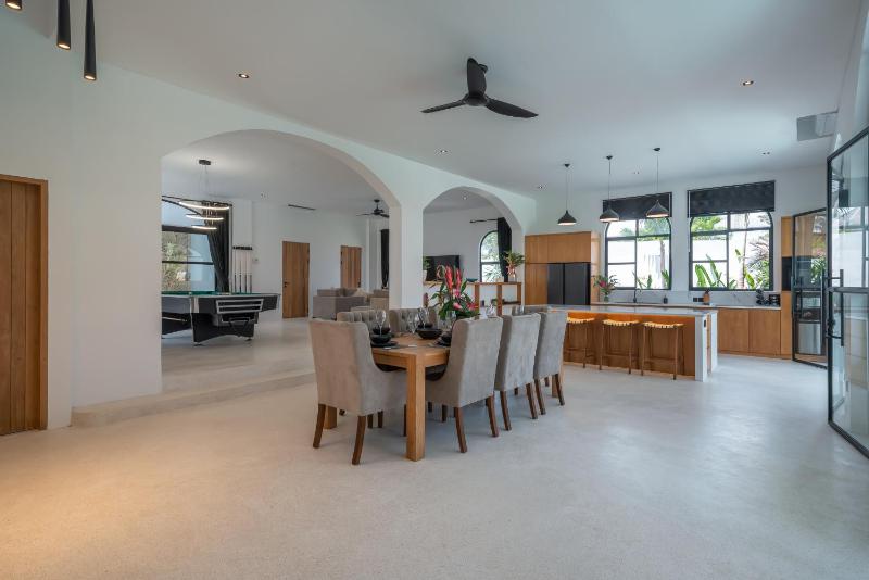 Villa Delight - Brand New 5BR Villa in Canggu - image 15