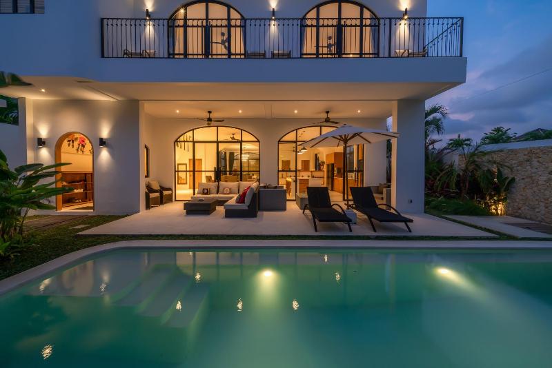 Villa Delight - Brand New 5BR Villa in Canggu - image 28