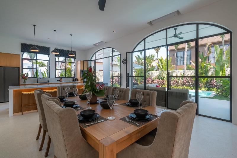 Villa Delight - Brand New 5BR Villa in Canggu - image 40