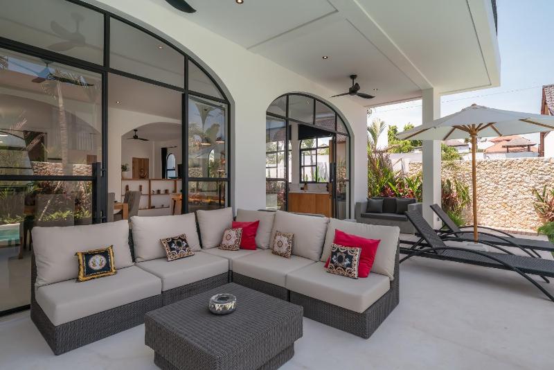 Villa Delight - Brand New 5BR Villa in Canggu - image 39