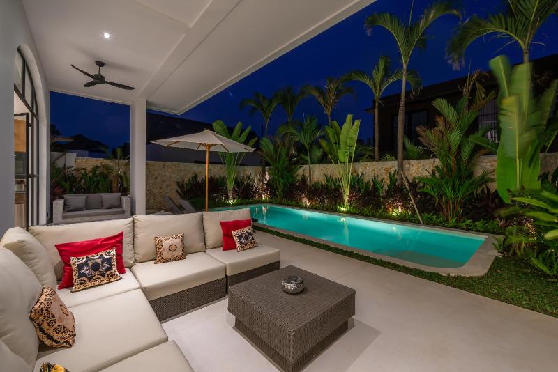 Villa Delight - Brand New 5BR Villa in Canggu - image 6
