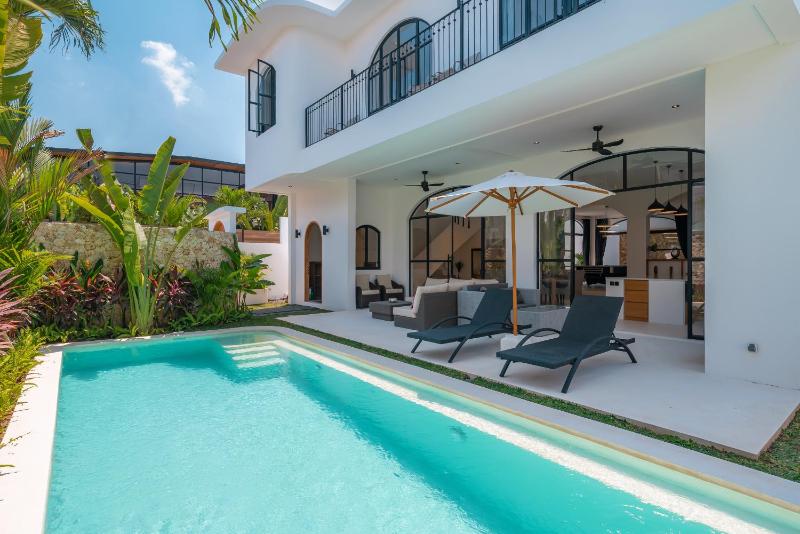 Villa Delight - Brand New 5BR Villa in Canggu - image 44