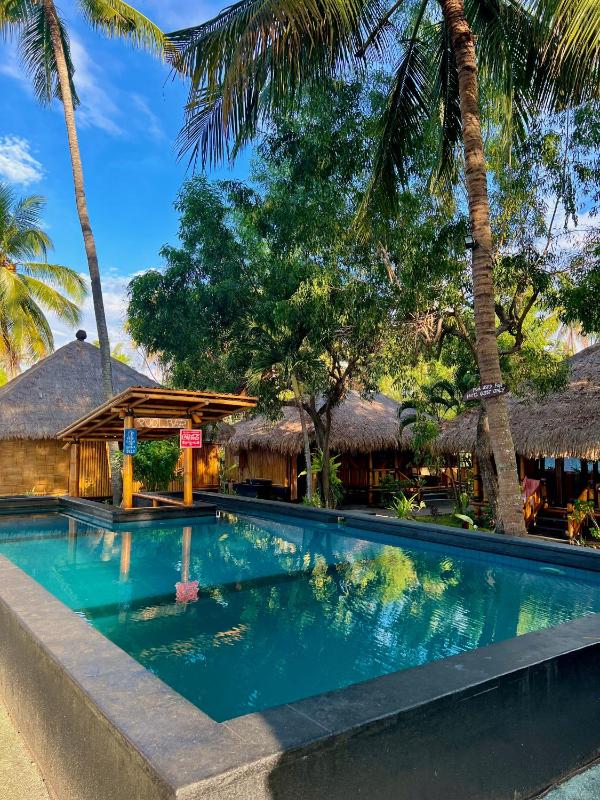 Rinjani Beach Eco Resort - image 31