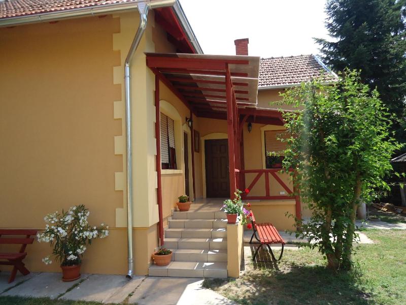 Studio with Garden View image 2