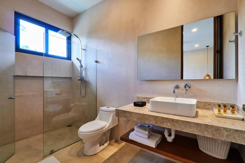 Villa Sorella in Aldea Zama 24Hrs Security 5min to the beach - image 5