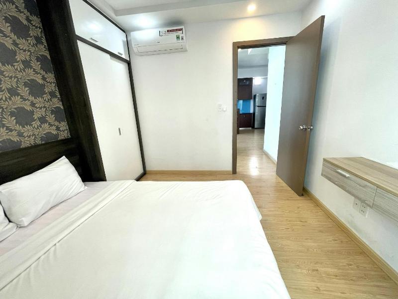 Royal Nha Trang Beachfront Apartment - image 19