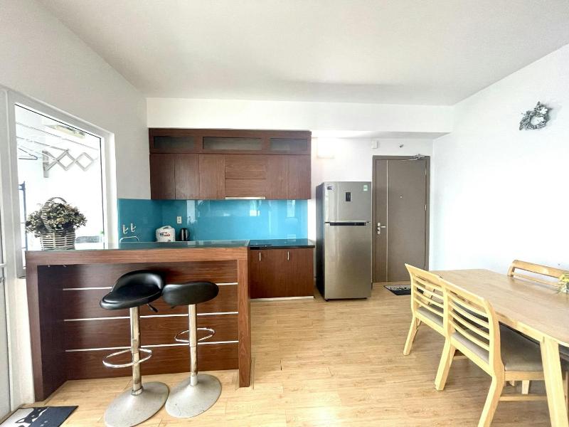 Royal Nha Trang Beachfront Apartment - image 17