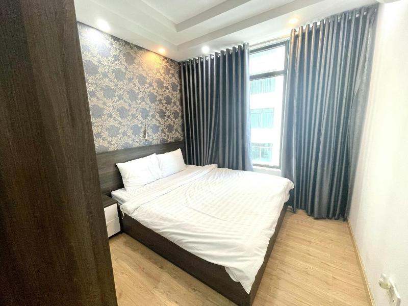 Royal Nha Trang Beachfront Apartment - image 6