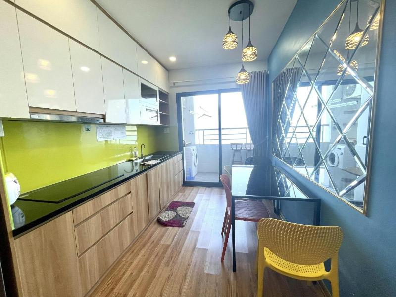 Royal Nha Trang Beachfront Apartment - image 21