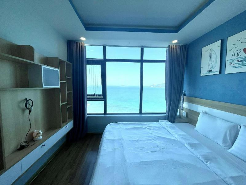 Royal Nha Trang Beachfront Apartment - image 35
