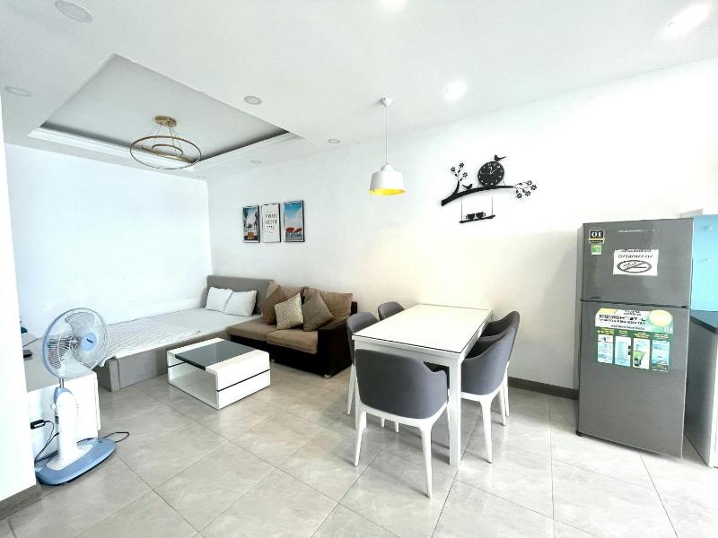 Royal Nha Trang Beachfront Apartment - image 28