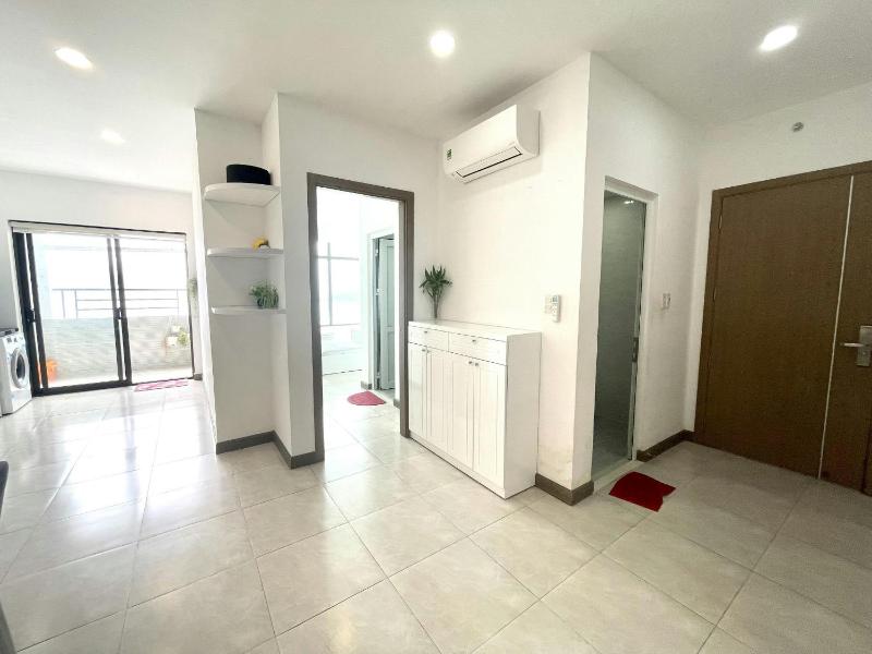 Royal Nha Trang Beachfront Apartment - image 8