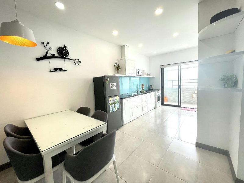 Royal Nha Trang Beachfront Apartment - image 50