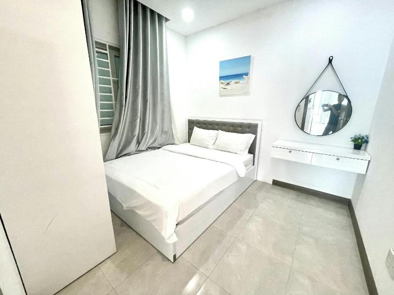 Royal Nha Trang Beachfront Apartment - image 26