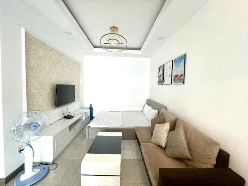 Royal Nha Trang Beachfront Apartment - image 40