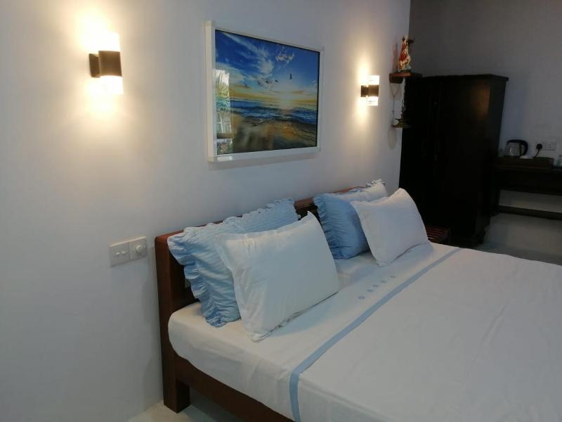 Jennifer's Villa - image 16