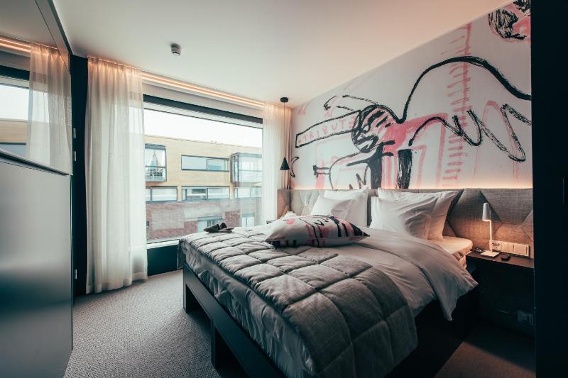 Hotel AX - image 2