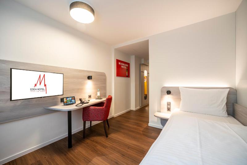 Single Room image 3