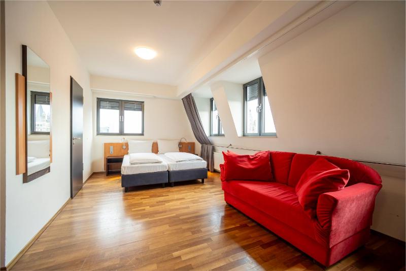 Superior Double Room image 1