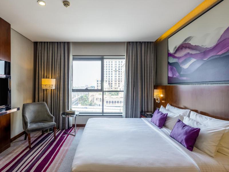 Classic King/ Twin Room - Complimentary Transfer To Beach image 1