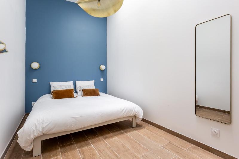 Nocnoc - L'Oli 102m2 avec patio et jacuzzi - image 10