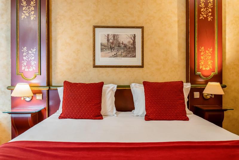 Junior Suite with VIP Services image 3