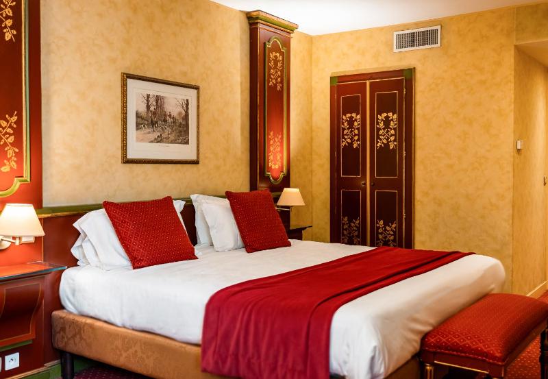 Junior Suite with VIP Services image 4