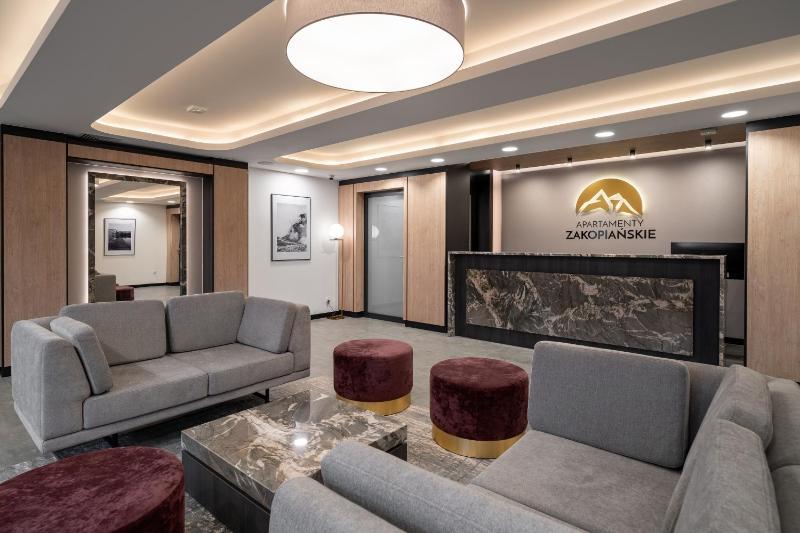 RentPlanet - Apartamenty Zakopiańskie - image 22