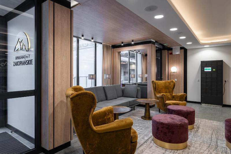 RentPlanet - Apartamenty Zakopiańskie - image 46