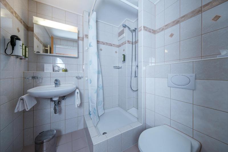 Single Room image 1