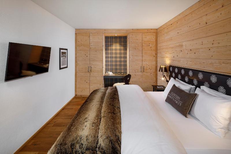 One-Bedroom Apartment image 1
