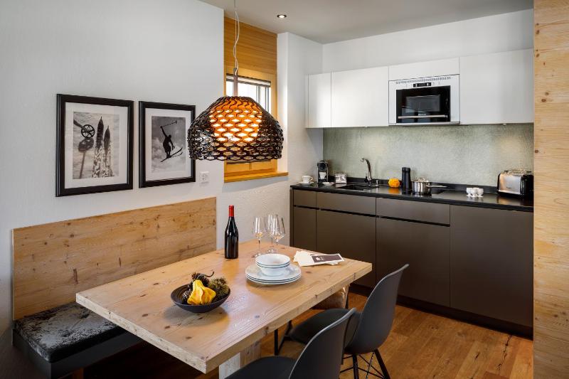 Two-Bedroom Apartment image 3