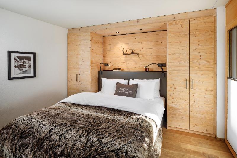 Two-Bedroom Apartment image 2