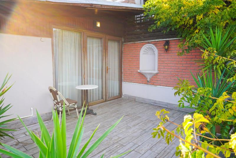Triada Hotel Taksim - Special Category - image 9