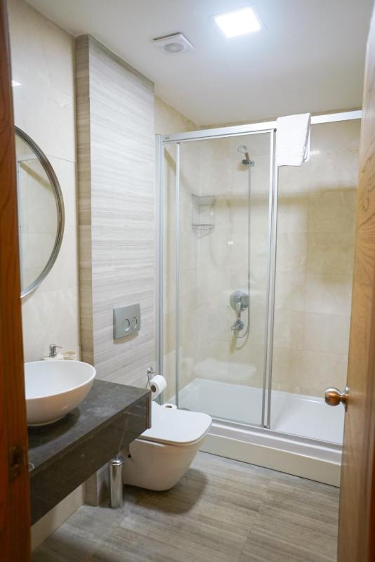Triada Hotel Taksim - Special Category - image 11