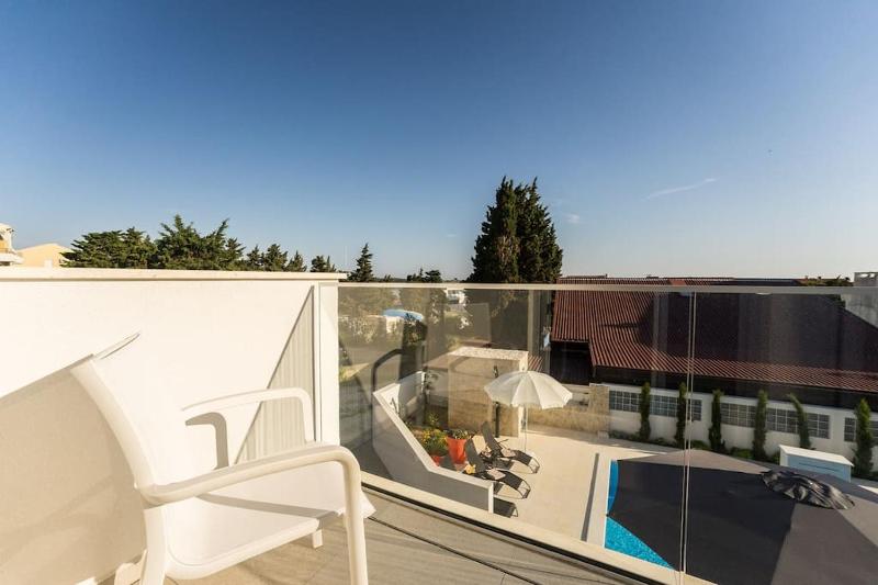 Villa Soleil blanc luxury villa with private pool - image 44