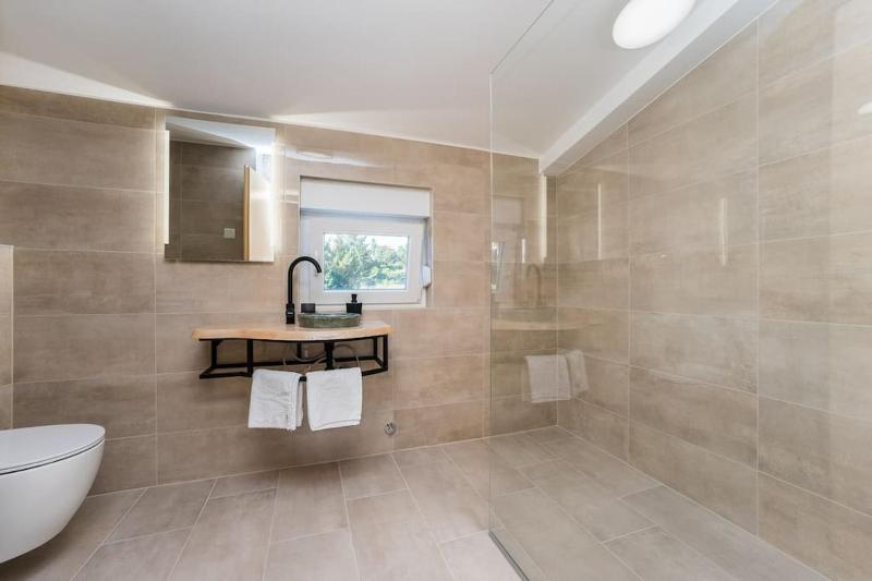 Villa Soleil blanc luxury villa with private pool - image 27