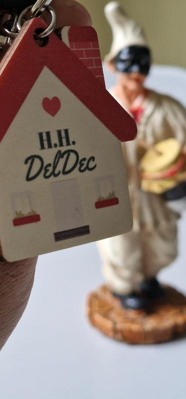 Holiday Home DelDec - image 10