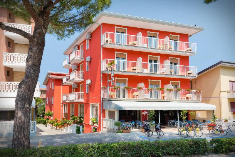 Hotel Etna - image 20